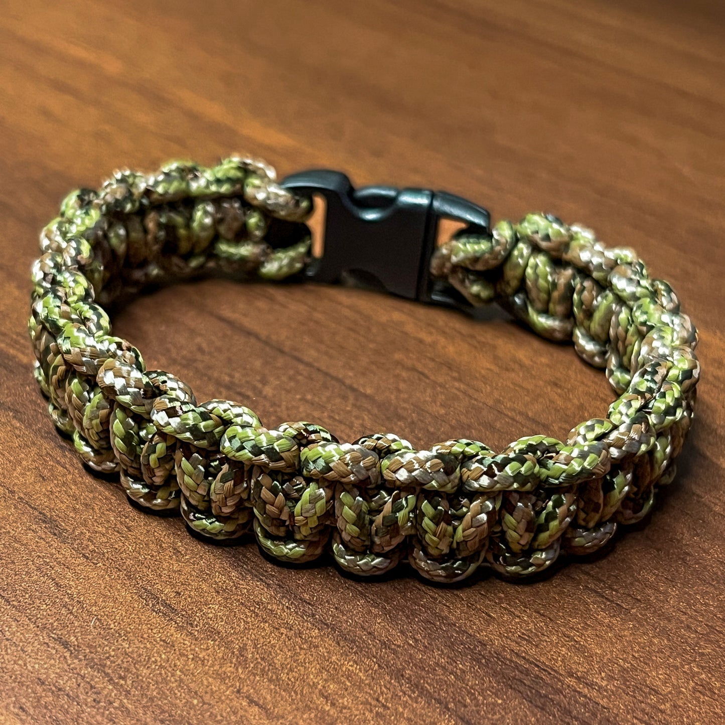 Bracelet "Paracord Horizon" Cobra