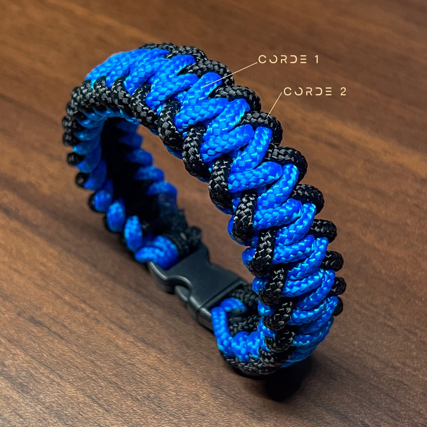 Les bracelets faits main font fureur Les bracelets faits main font fureur