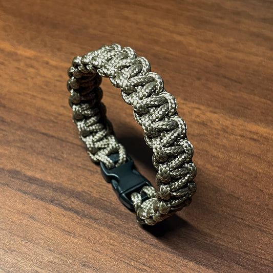 Bracelet "Paracord Horizon" Cobra